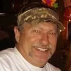 Meet your Posher, Terry